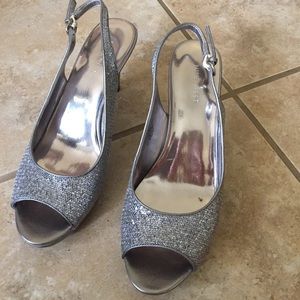 Nine West Formal Sandals